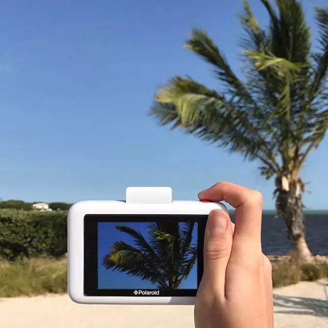 假装有个会拍照的男朋友，就靠它了|钛空舱