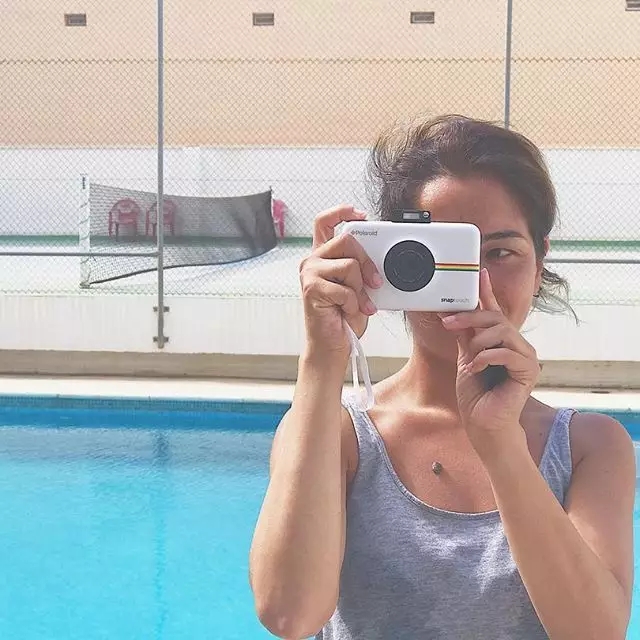 假装有个会拍照的男朋友，就靠它了|钛空舱