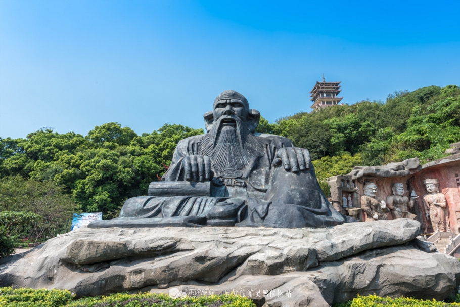 百年前的富人旅游影像,百年前富人区