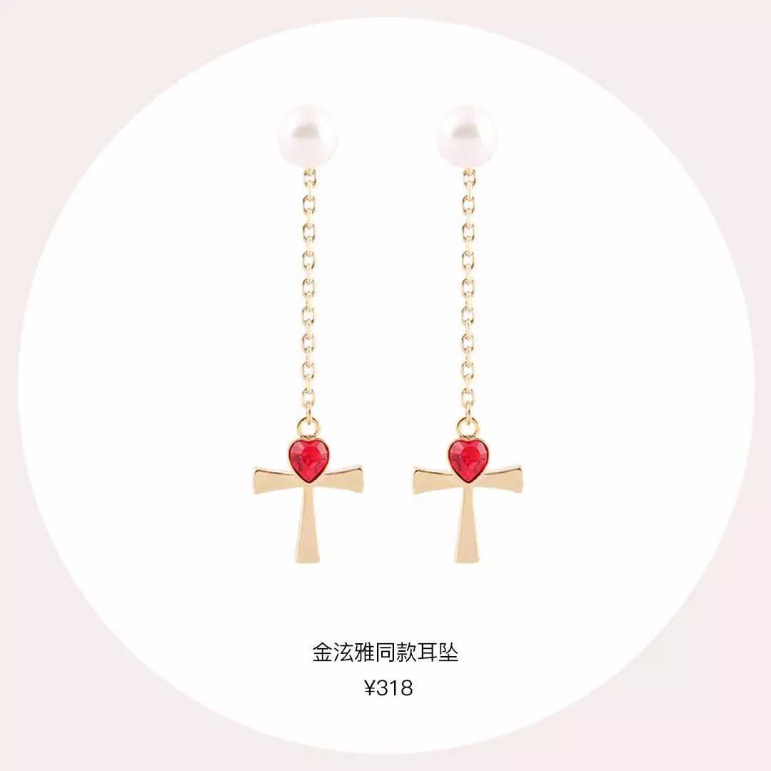 最近超火很好看的饰品,2020韩国爆款饰品