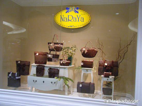 泰国必买!30款必须收入囊中的旅行战利品,拿着这份购物清单出发吧!