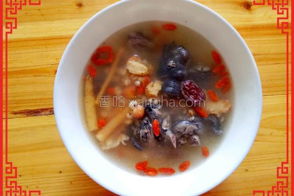 当归党参乌鸡汤坐月子可以喝吗,当归党参乌鸡汤孕妇可以吃么