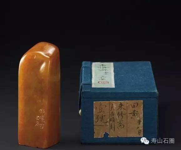 田黄目前的真实价格,真正的田黄真品特征是什么