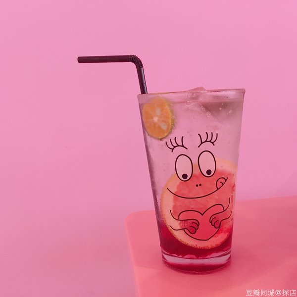 豆瓣出品：周末去哪儿·深圳丨这个朝代真正实现了靠脸可以混饭吃！