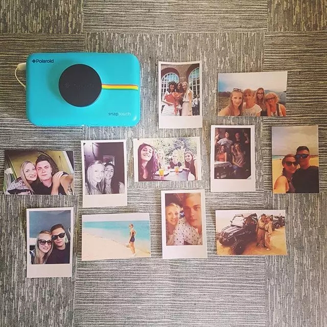 假装有个会拍照的男朋友，就靠它了|钛空舱