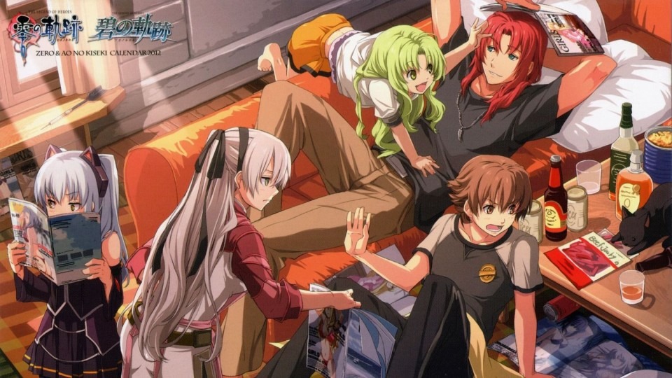 闪之轨迹3switch,闪之轨迹3卡牌游戏