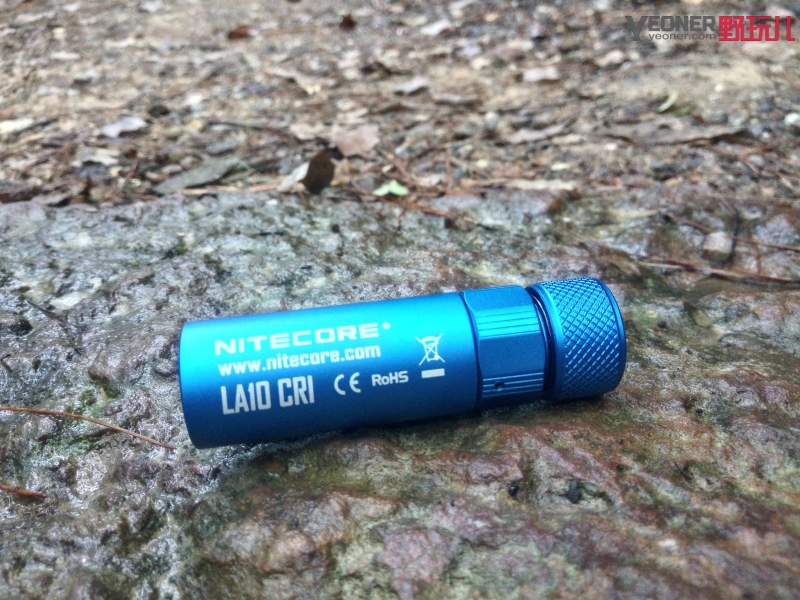 奈特科尔la10手电筒,奈特科尔la10多功能