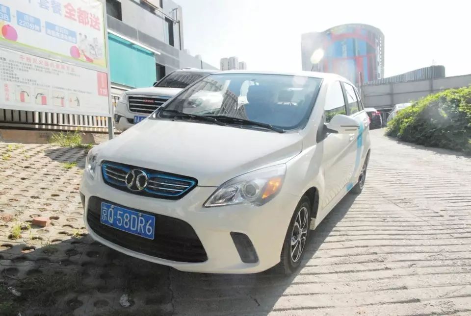 太原的共享汽车去哪里了,太原gofun共享汽车怎么没有车了