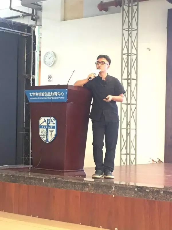 校园行第二弹｜新浪“动漫合伙人”不等人就等你！