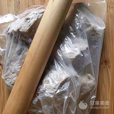 猪肉松面包机配方,面包机做肉松的正确做法