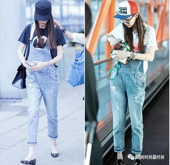 男士腿不直适合穿什么样的裤子,大腿粗腿短的女生适合什么裤子