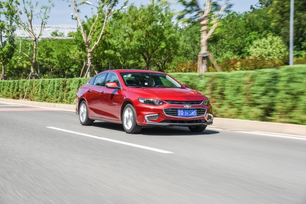 迈锐宝xl最值得买的版本,哪款迈锐宝xl最值得入手