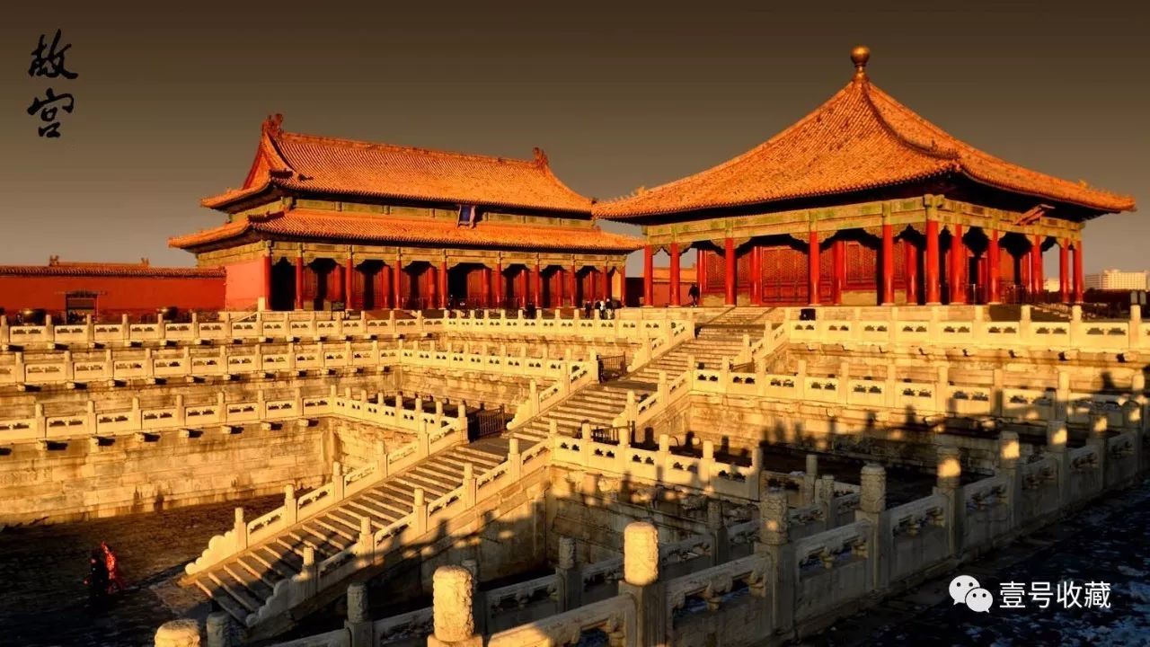 故宫里的展品,故宫里的东西值得买吗