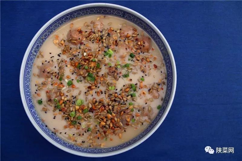 西安最好的陕菜在哪里,西安陕菜探店