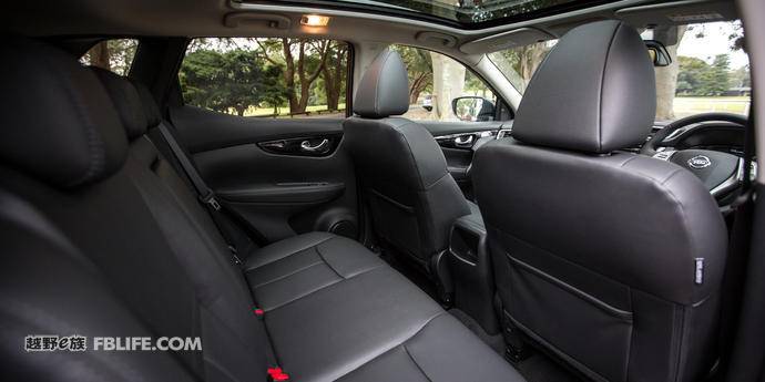 2021日产逍客试驾,期待新款来袭