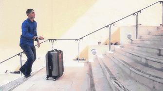 想要说走就走可是却没了勇气,想要说走就走的旅行