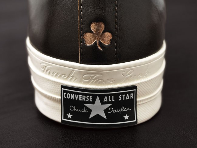 conversenba联名价值,匡威联名nba有哪些队