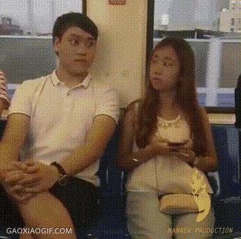 「笑多会怀孕」——一不小心滑了……