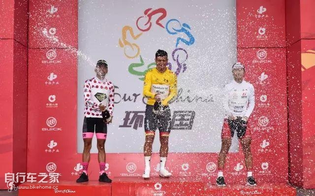 第十届环中国公路自行车赛,2022环中国国际公路自行车赛