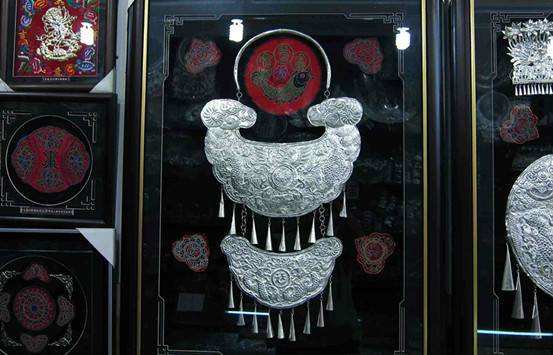 太阳鼓古典,太阳鼓银饰贵阳