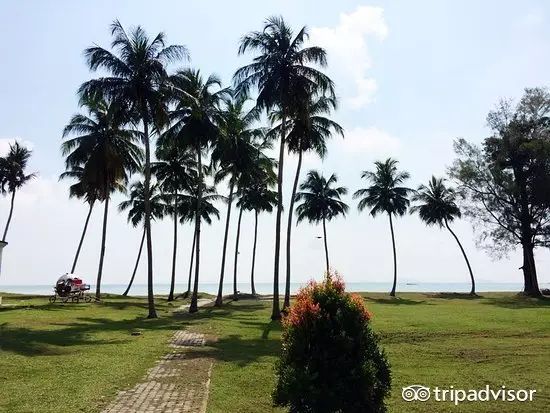除了吉隆坡，13个马来西亚必去目的地，每个都值得一去！