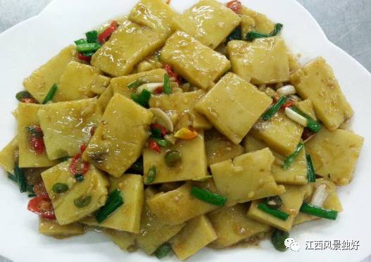 走遍江西100个县市区,走遍江西100个县于都县