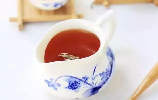 「百草园」那些“悬壶济世”的植物（二十七）罗布麻