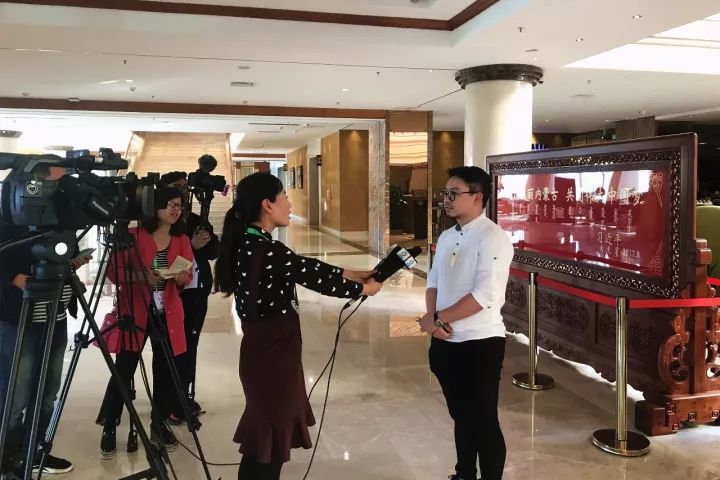 东胜给你的第一印象是什么？听听来自国内外的创意设计名师们怎么说