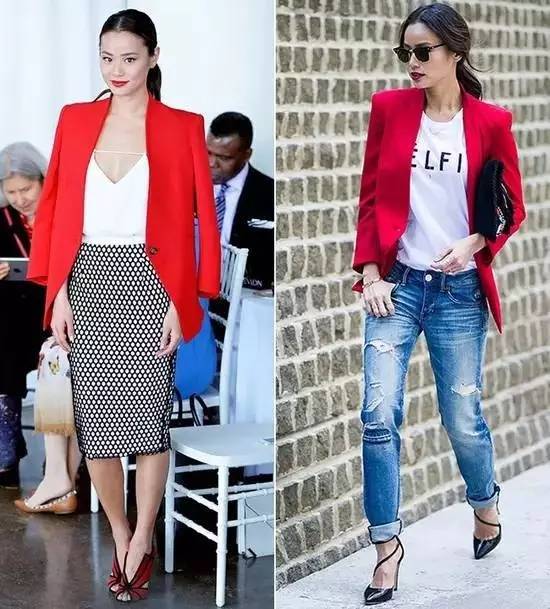 黑皮肤穿衣颜色搭配图,颜色搭配显白才高级