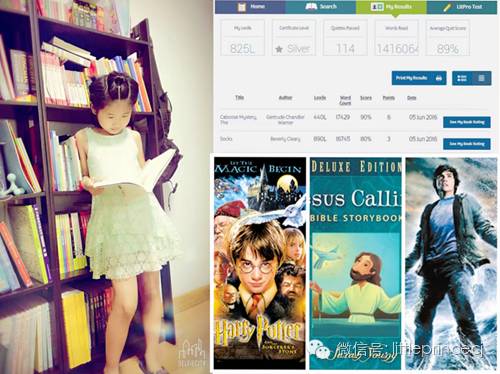 半年通过中级口译笔试，顺便还考了个小托福满分，这位体制内三年级小学生，究竟有什么法宝？