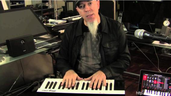 midi键盘配重选择,手感排名第一的midi键盘