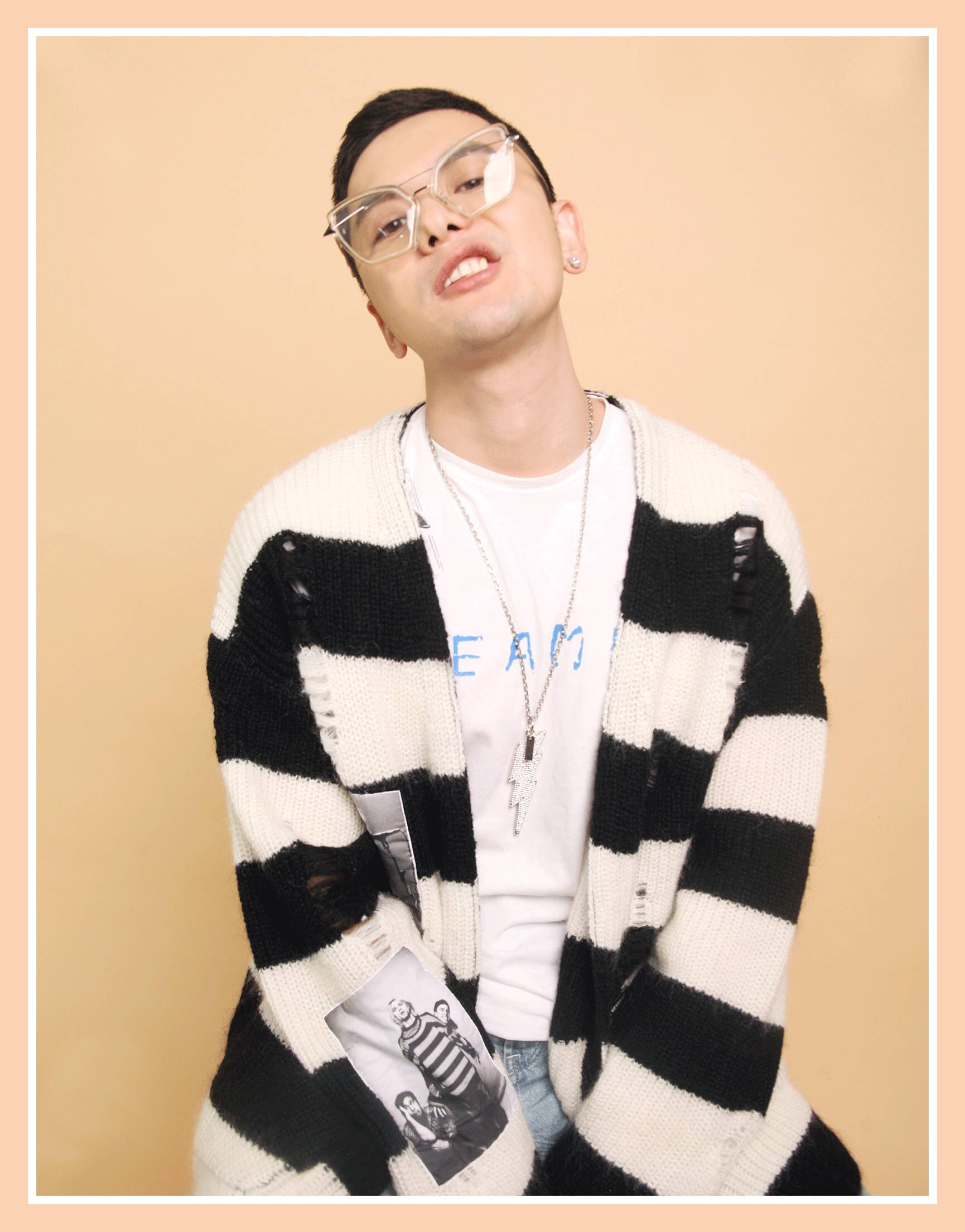 适合圆脸短脸戴的太阳眼镜,圆脸大脸适合的眼镜测评