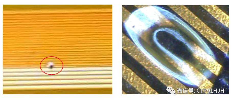 fpc排线的技术要求,fpc软排线太薄导致接触不良