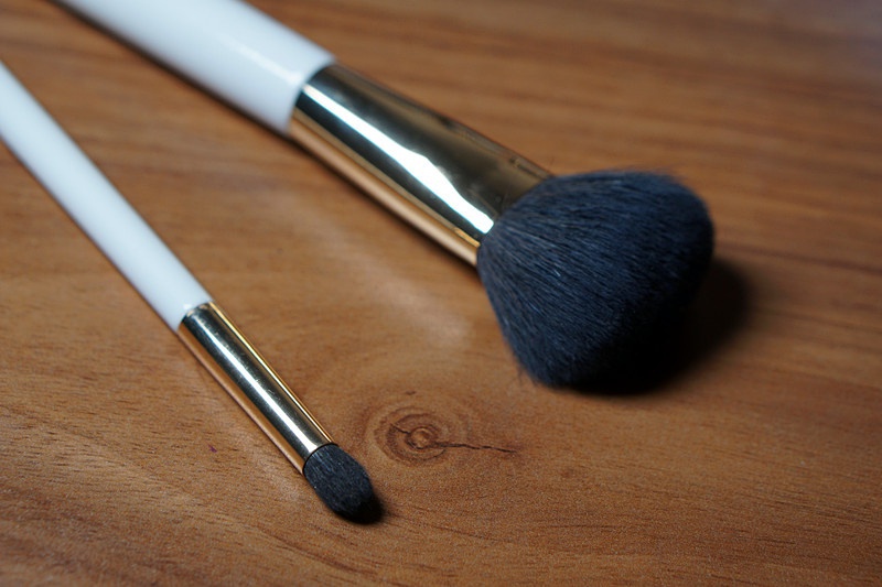 豆瓣日记:我的100件开架彩妆——什么值得买(3)