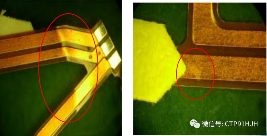 fpc柔性电路板缺陷分析,fpc软排线不良率范围