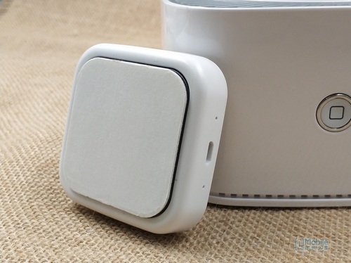 智能家庭一个就够JCG网关H3Home体验