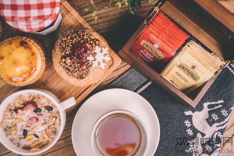 随心自如，优雅之味——川宁伴你一起享受属于自己的优雅时光