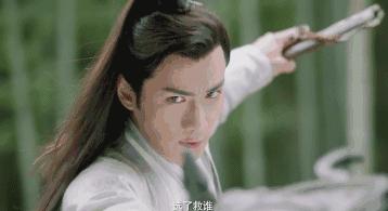 花谢花飞花满天的花絮,花谢花飞花满天第二部预告