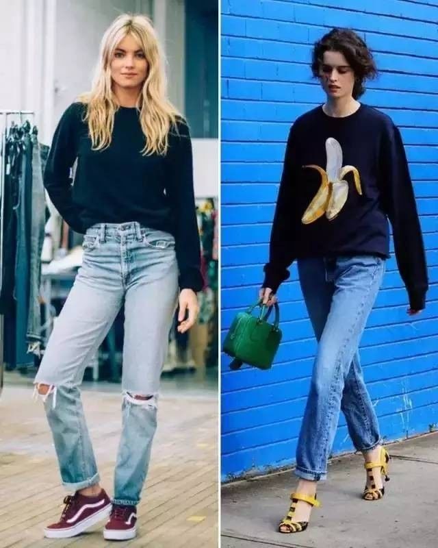 杨幂宋佳同款外套,杨幂倪妮撞衫完整版