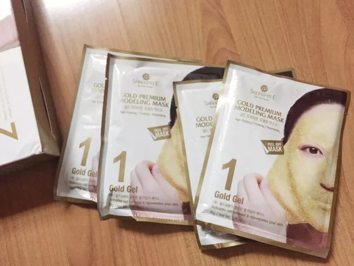 香蒲丽面膜效果怎么样,香蒲丽面膜好用吗