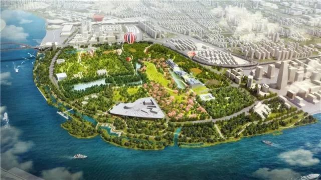 5大文化,20大人文地标