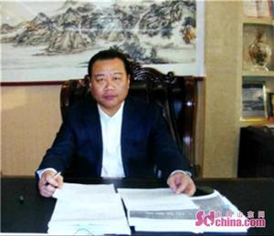 张怀青:锐意进取回报社会