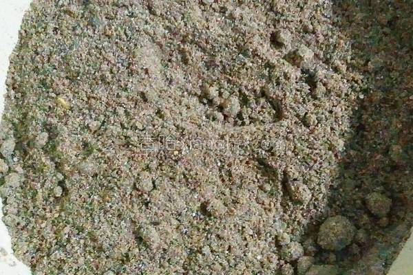 自制五谷营养糊粉,自制五谷养生配方