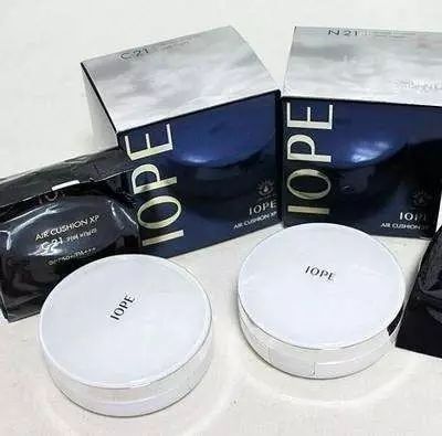 十大网红气垫排行榜,10款火爆气垫的试用测评