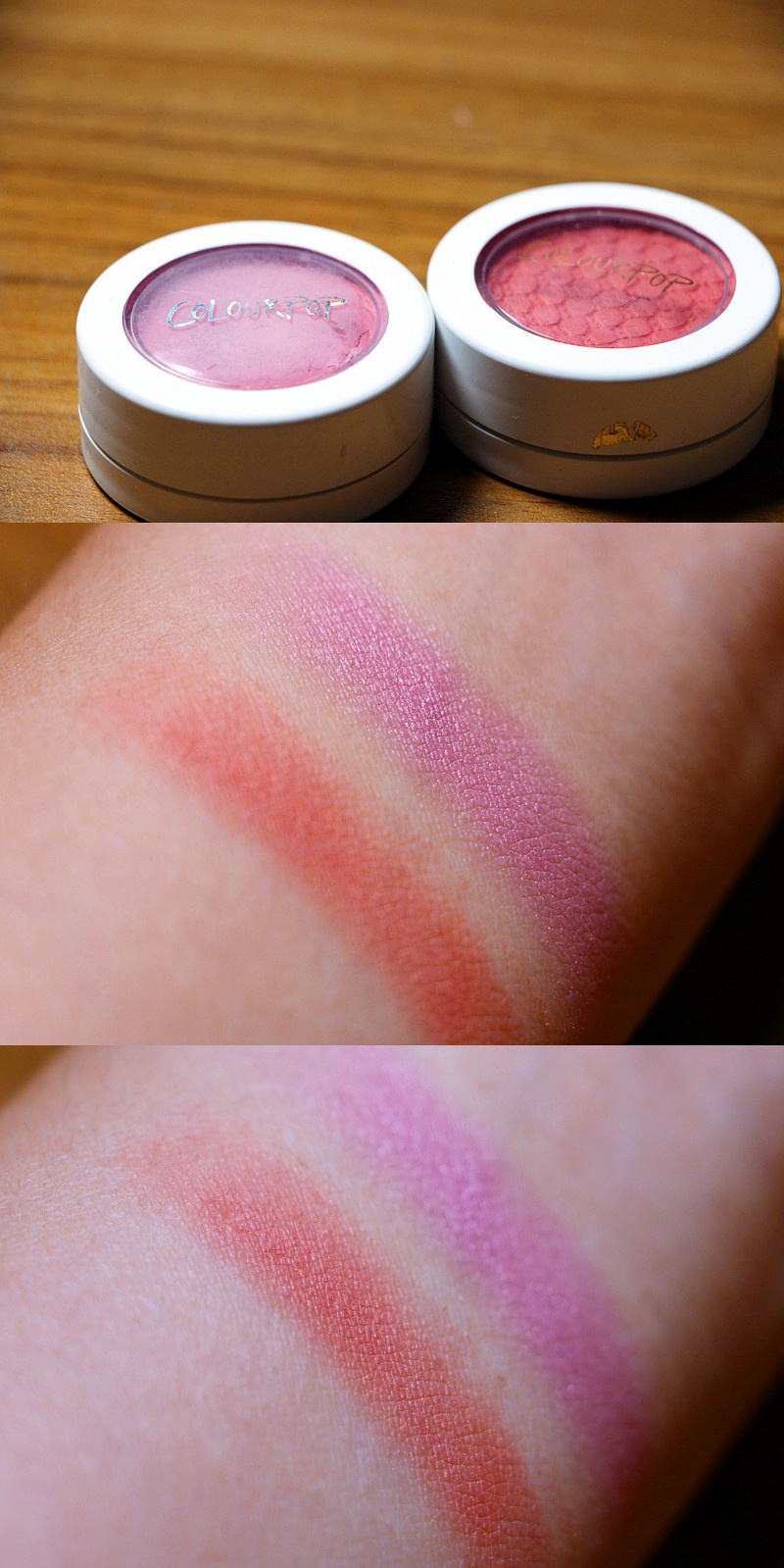 豆瓣日记:我的100件开架彩妆——什么值得买（3）