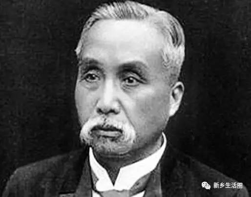 新乡是哪个乡？作为封丘人的你一定要知道！