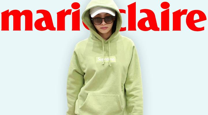 宋茜2017年新专辑什么时候出,宋茜新专辑造型