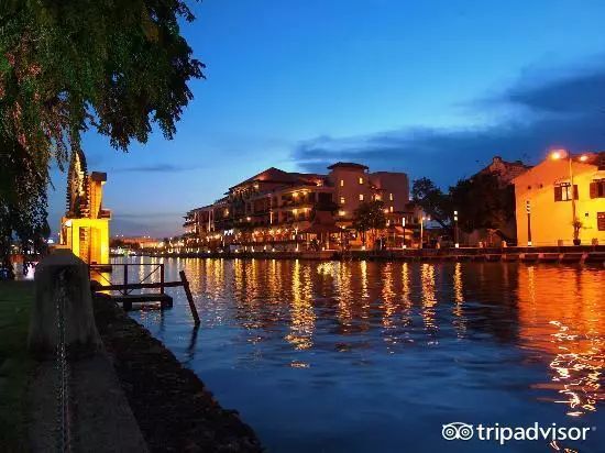 除了吉隆坡，13个马来西亚必去目的地，每个都值得一去！