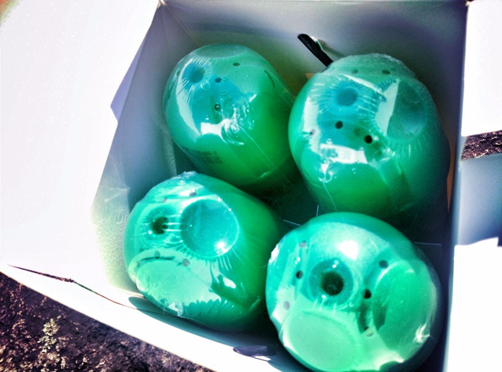 林德艾润活力氧气瓶使用方法,林德艾润活力氧气瓶测评