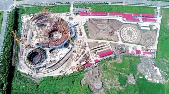 5大文化,20大人文地标